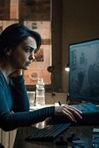 Counterpart – S01E07 – The Sincerest Form of Flattery