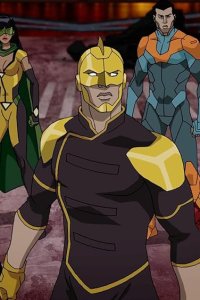 Freedom Fighters: The Ray – S01E01 – Episode #1.1
