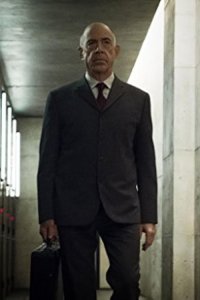 Counterpart – S01E08 – Love the Lie