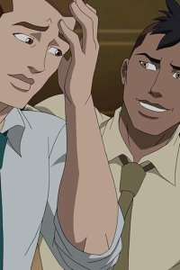 Freedom Fighters: The Ray – S01E03 – Episode #1.3