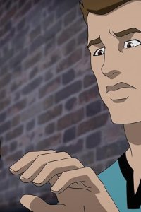Freedom Fighters: The Ray – S01E04 – Episode #1.4