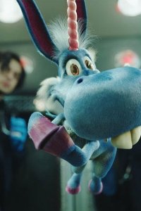 Happy! – S01E01 – Saint Nick