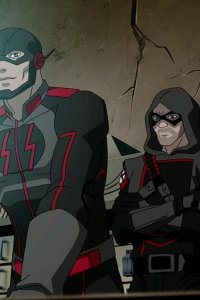 Freedom Fighters: The Ray – S01E06 – Episode #1.6