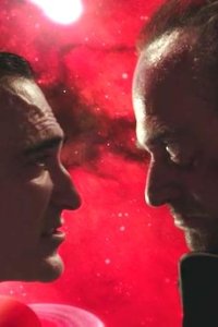 Happy! – S01E07 – Destroyer of Worlds