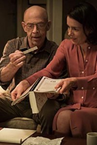 Counterpart – S02E08 – In from the Cold