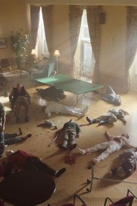 Happy! – S02E04 – Blitzkrieg!!!