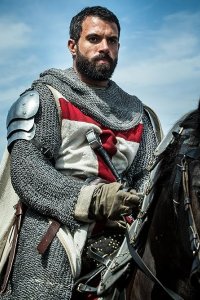Knightfall – S01E02 – Find Us the Grail