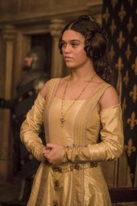 Knightfall – S01E09 – Fiat!