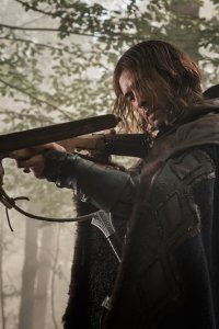 Knightfall – S02E02 – The Devil Inside