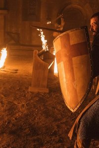 Knightfall – S02E04 – Equal Before God
