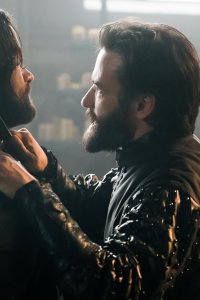 Knightfall – S02E05 – Road to Chartres