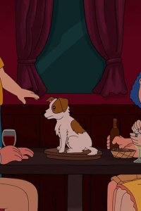 Tarantula – S01E01 – Seesaw