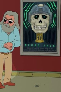Tarantula – S01E03 – The Toast of the Town