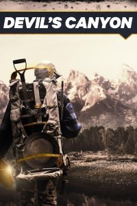 Devil’s Canyon – S01E01 – Lone Gold