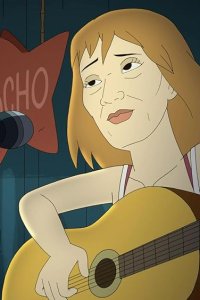 Tarantula – S01E04 – One Weird Mama