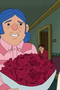 Tarantula – S01E05 – Macaroni Salad