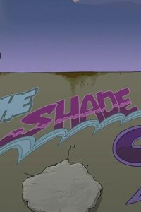 Tarantula – S01E06 – The Shade