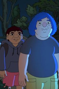 Tarantula – S01E08 – Frog Flog