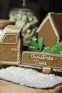 Baked in Vermont – S01E01 – A Very Vermont Holiday