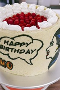 Baked in Vermont – S01E06 – Backyard Birthday