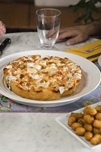 Baked in Vermont – S02E04 – The Laftovers