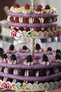 Baked in Vermont – S02E05 – Garden Graduation Party