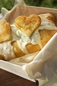 Baked in Vermont – S02E08 – Picnic for Two
