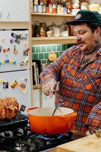 It’s Suppertime! – S2017E04 – Pork So Good, You Might Actually Die