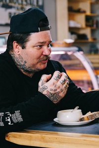 It’s Suppertime! – S2017E05 – Cod Chow’da, The Ultimate Winter Fuel