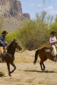 Lost Gold – S2017E01 – The Lost Cochise Strongboxes