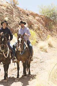 Lost Gold – S2019E05 – The Lost Adams Diggings