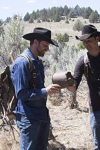 Lost Gold – S2019E06 – The Lost Blue Bucket Gold