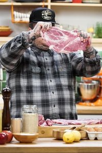 It’s Suppertime! – S2018E16 – Holy Schnitzel!