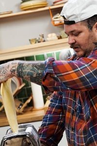 It’s Suppertime! – S2018E19 – I Dream of Bolognese