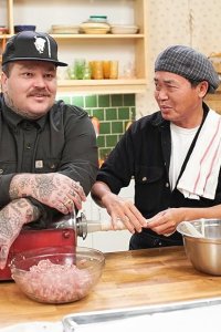 It’s Suppertime! – S2018E20 – Can You Say, Cassoulet?
