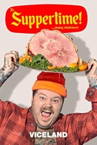 It’s Suppertime! – S2018E23 – Southern Shrimp Smorgasbord