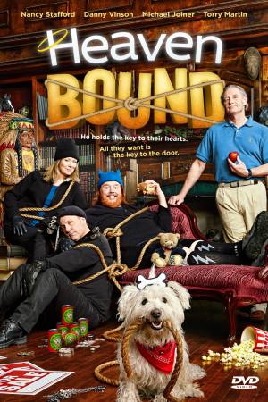 Heaven Bound