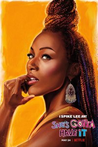 She’s Gotta Have It – S01E05 – #4MyNegusAndMyBishes (ALL WORDS MATTER)