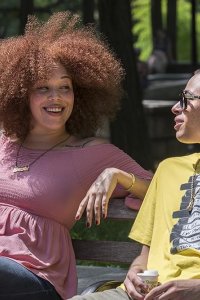 She’s Gotta Have It – S02E03 – #LuvStings