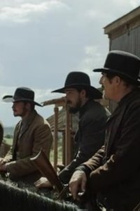 Godless – S01E03 – Wisdom of the Horse