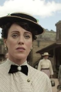 Godless – S01E05 – Shot the Head off a Snake