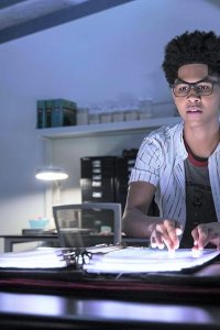 Runaways – S03E02 – The Great Escape