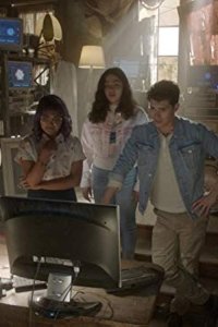 Runaways – S03E04 – Rite of Thunder
