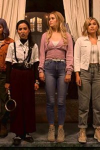 Runaways – S03E08 – Devil’s Torture Chamber