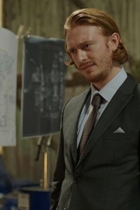 Armchair Detectives – S01E02 – Patently Murder
