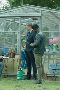 Armchair Detectives – S01E09 – Six Letters Beginning with M