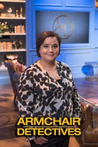 Armchair Detectives – S01E10 – Pigeon Detectives