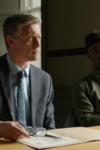 Armchair Detectives – S01E16 – Appetite for Murder