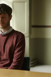 Armchair Detectives – S01E20 – Mistletoe and Crime