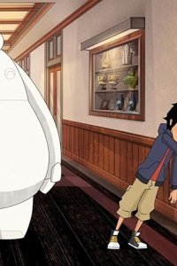 Big Hero 6: The Series – S03E08 – The MiSFIT/Return to Sycorax